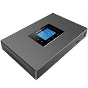 GRS IP PBX 250SIP 2xGBE POE UCM6300A