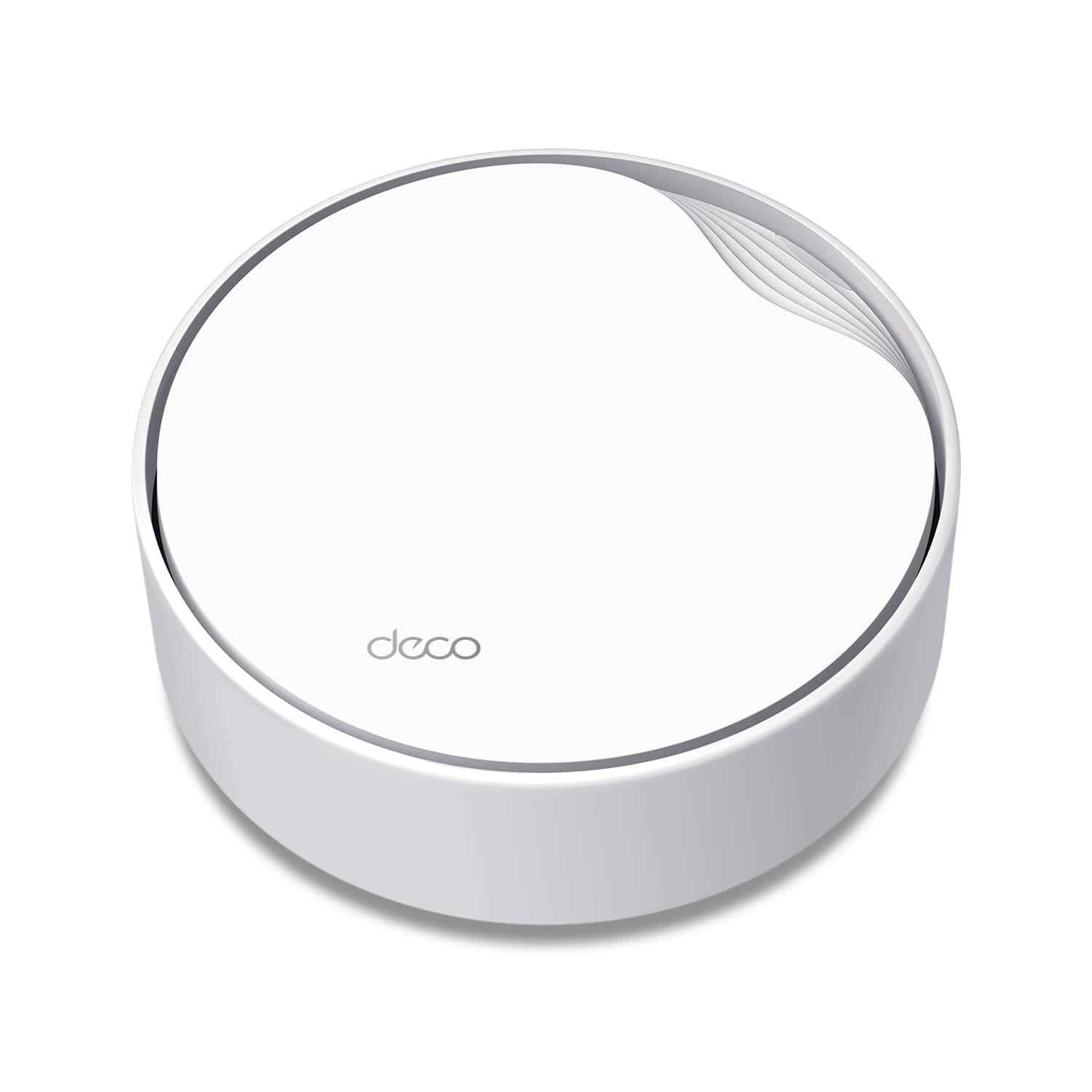 Router wireless TP-Link DECO X50-POE(1-PACK)