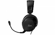 Casti cu microfon HP gaming, HyperX Cloud Stinger 2, Full size, 15-25000Hz, 60 ohm, cablu 3m, culoare neagra, Jack 3.5 mm, Black