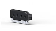 Cartus cerneala Epson C13T08H100 ,Negru ,50 000 pagini ,Original (C13T08H100)