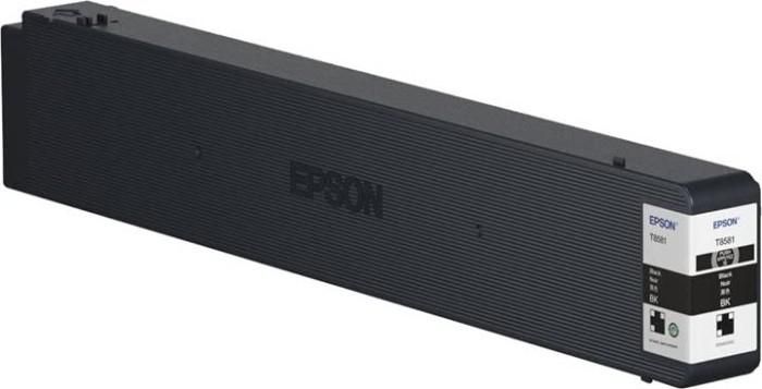 Cartus cerneala Epson C13T02S100 ,Negru ,50 000 pagini ,Original (C13T02S100)