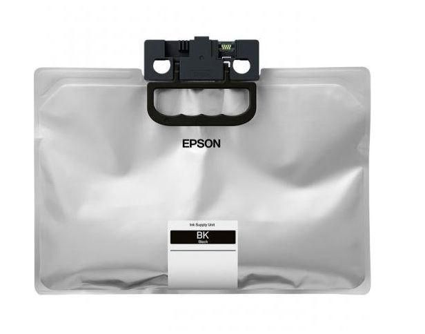Cartus cerneala Epson C13T01D100 ,Negru ,50000 pagini ,Original (C13T01D100)