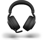 JABRA Evolve2 85 Link380a MS Stereo Stand Black