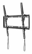 Suport de perete Akai cu inclinatie 0/-8°, diagonala display 32 -55 , VESA min. 200x200, VESA max. 400x400, suporta pana la 35kg, distanta fata de perete 20,5mm, negru