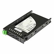 SSD server Fujitsu 5300PRO (Micron) 1.92 TB, 2.5 inch, SATA 6G, 3D TLC, 1.5 DWPD, Hot-plug