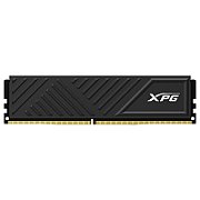 Memorie ADATA XPG Gammix D35 16 GB DDR4 3200 MHz CL16, XMP 2.0, Negru