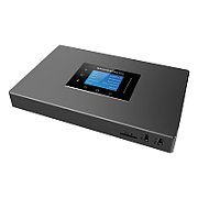 GRS IP PBX 500SIP 2x GBE POE UCM6301