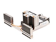 HPE ProLiant DL3X0 Gen11 1U Standard Heat Sink Kit