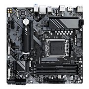 Placa de baza GIGABYTE B650M D3HP, socket AM5, 4x DDR5 UDIMM, 4x SATA, 2x NVMe, 11x USB-A, 2x USB-C, mATX