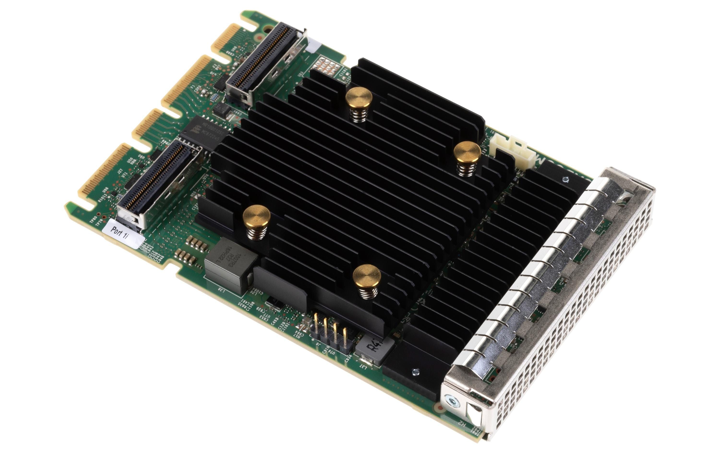 STORAGE ACC CONTROLLER/MR416I-O GEN11 P47781-B2...