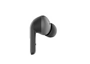 Casti Akai BTJE-J20ANC wireless, bluetooth 5.3, putere iesire incarcare 5V 500mA, capacitate baterie in standby pana la 240 ore, negru