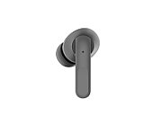 Casti Akai BTJE-J20ANC wireless, bluetooth 5.3, putere iesire incarcare 5V 500mA, capacitate baterie in standby pana la 240 ore, negru