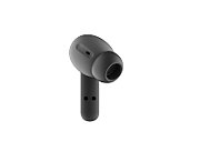 Casti Akai BTJE-J20ANC wireless, bluetooth 5.3, putere iesire incarcare 5V 500mA, capacitate baterie in standby pana la 240 ore, negru