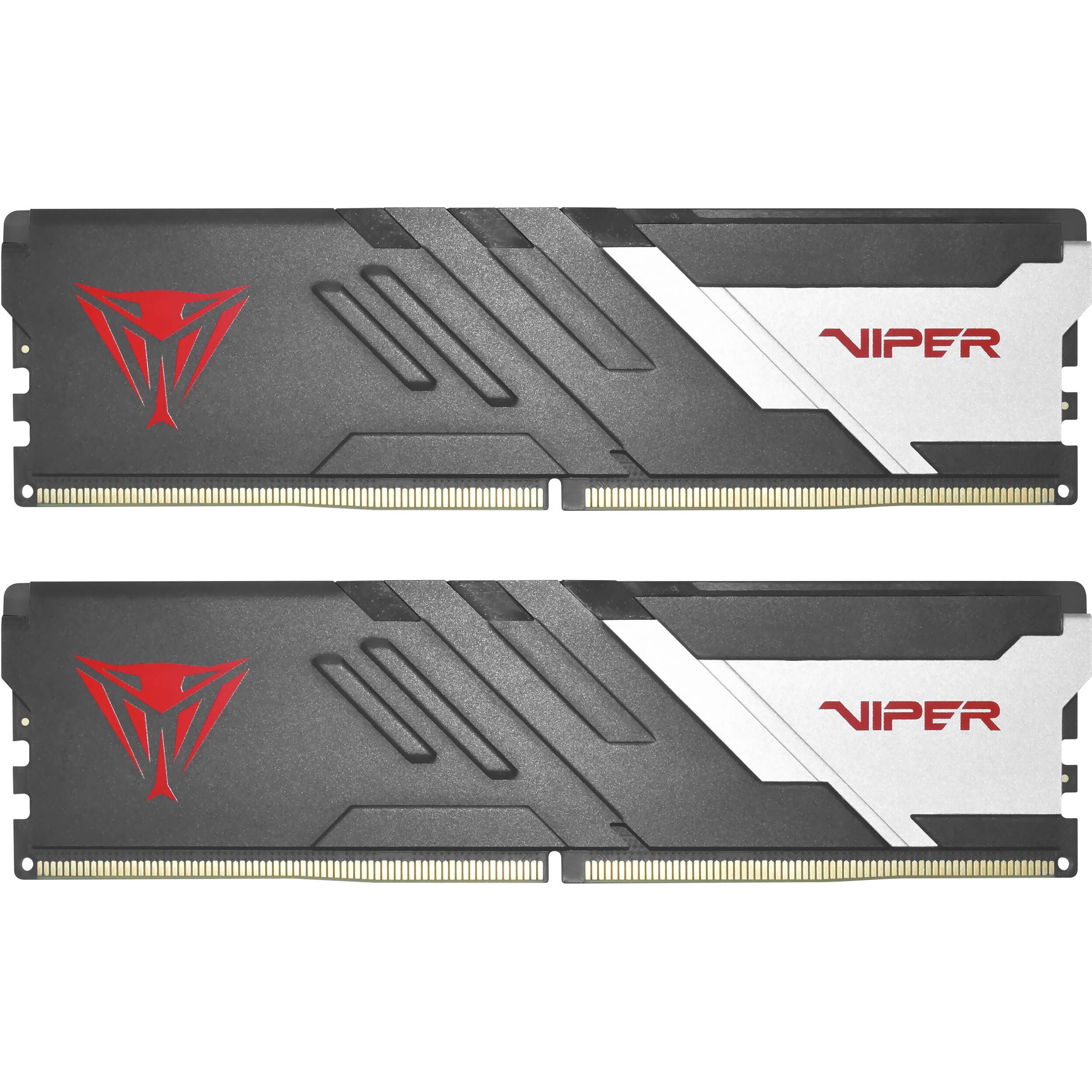 PATRIOT Viper Venom Black DDR5 64GB KIT 6000MHz CL36