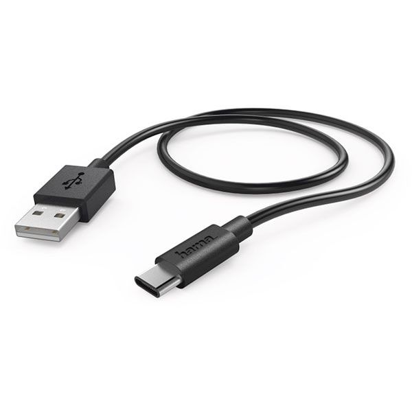 Cablu de incarcare USB-Type C, 40 cm