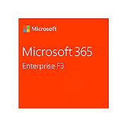 CSP Microsoft 365 F3 EEA [no Teams) [1J1J] New Commerce