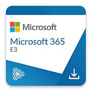 CSP Microsoft 365 E3 EEA (no Teams) - Unattended License [1J1J] New Commerce