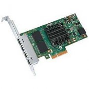 Intel 1GB 4-port Server Adapter I350-T4V2 OEM/compatible bulk OEM ohne/without Yottamark/Brady ID