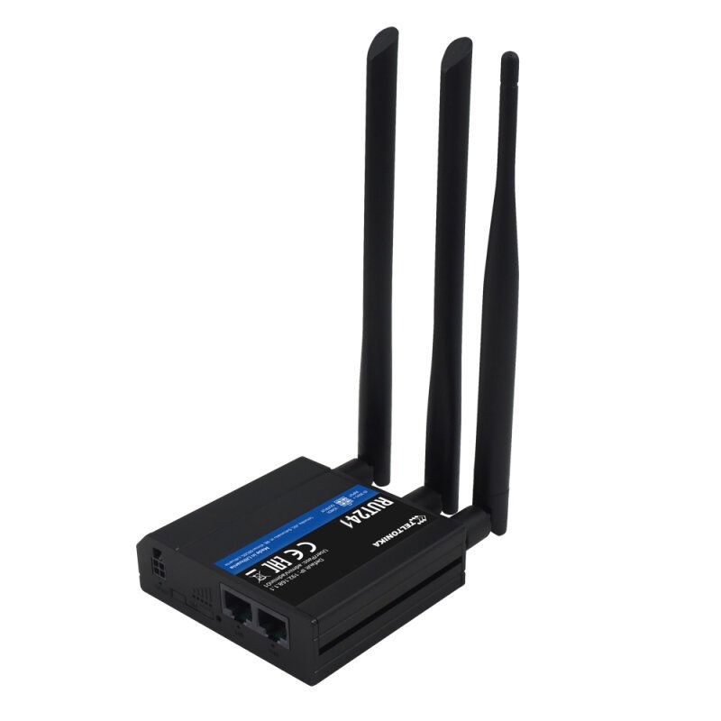 Router Teletonika RUT241