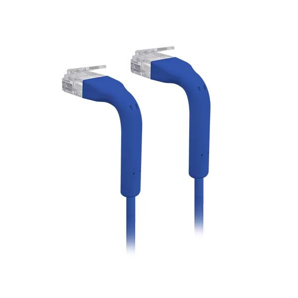 UBI CABLE U-Cable-Patch-RJ45-BL