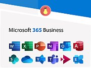 CSP Windows 365 Business 16 vCPU, 64 GB, 512 GB [1J1J] New Commerce