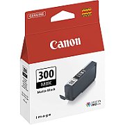 Cartus cerneala Canon 4192C001AA ,Negru ,14.4 ml ,Original (PFI-300BK)