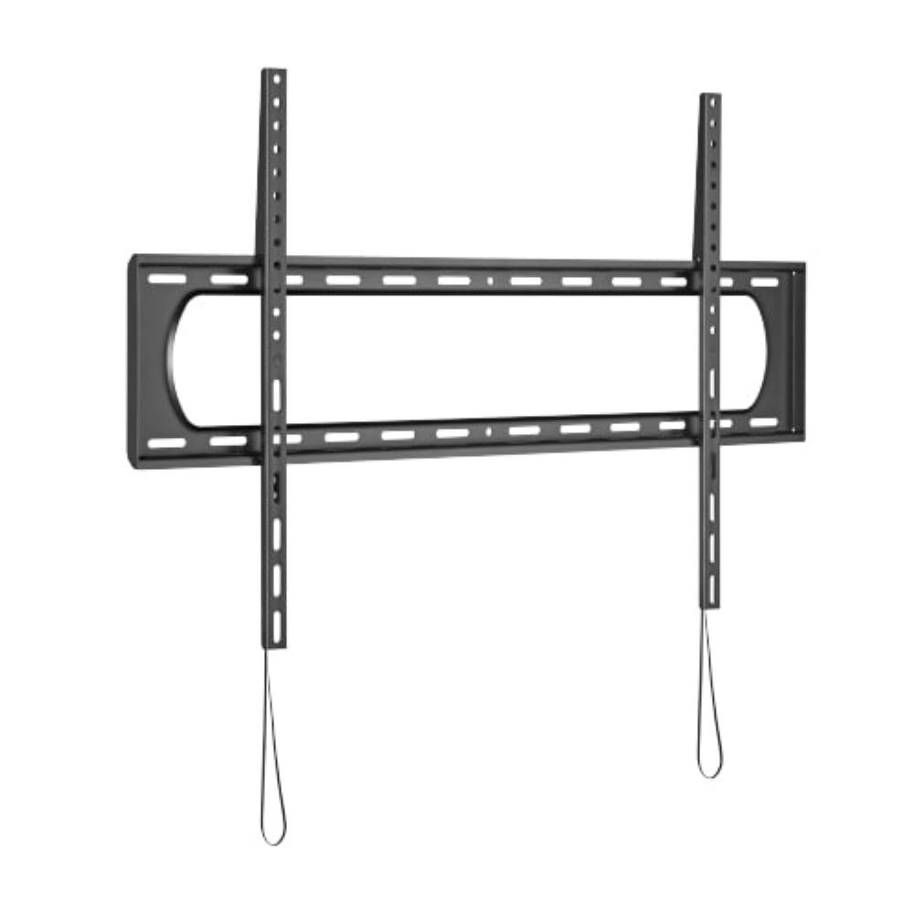 Suport TV de perete Heavy-Duty Blackmount XXLHD-LP73-69F, 60-120  max.120 kg, otel, negru