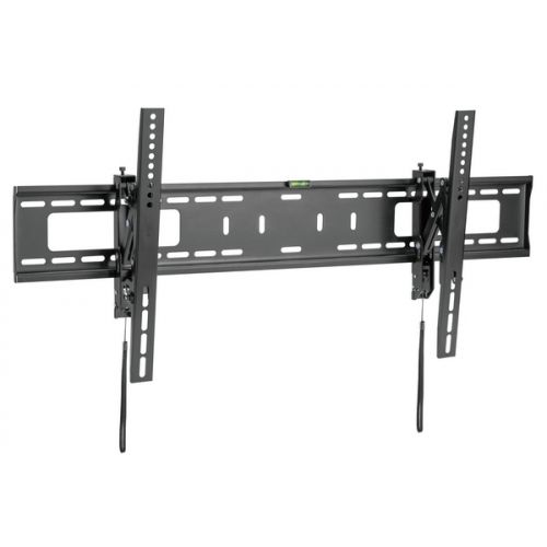Suport TV perete Blackmount BM-FT800, diagonale 43''-90'' , max.75kg, negru