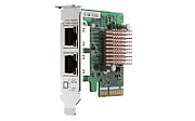 EXP CARD QNAP 2X2.5GBE PCIE