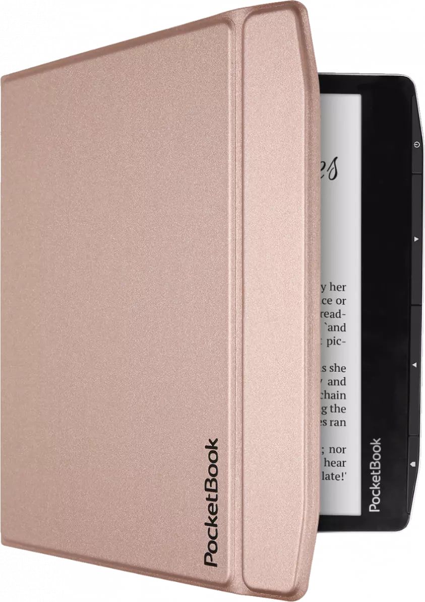 PocketBook Husa protectie pentru Era Flip Cover, beige