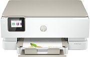 Imprimanta multifunctionala inkjet color HP ENVY Inspire 7220e, A4, duplex, USB 2.0, Wi-Fi, Bluetooth, 20 ppm negru, 22 ppm color