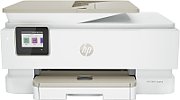 Imprimanta multifunctionala inkjet color HP ENVY Inspire 7920e, A4, USB 2.0, Wi-Fi, 15 ppm negru, 10 ppm color