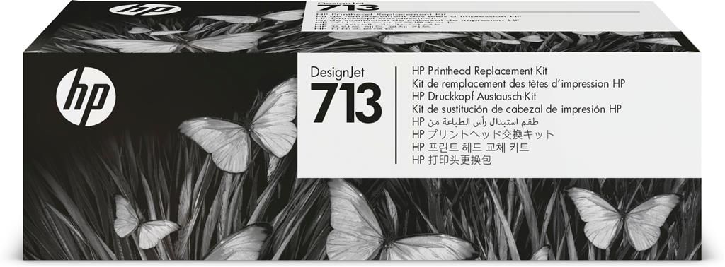Cartus toner HP 3ED58A ,Negru ,Original (713)