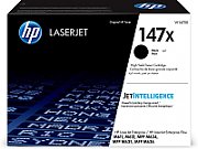 HP 147X Schwarz LaserJet Tonerpatrone