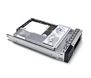 HDD server Dell 161-BCFV 2.4 TB 2.5 inch SAS 12G 10000 rpm 512e, caddy DELL G14 LFF