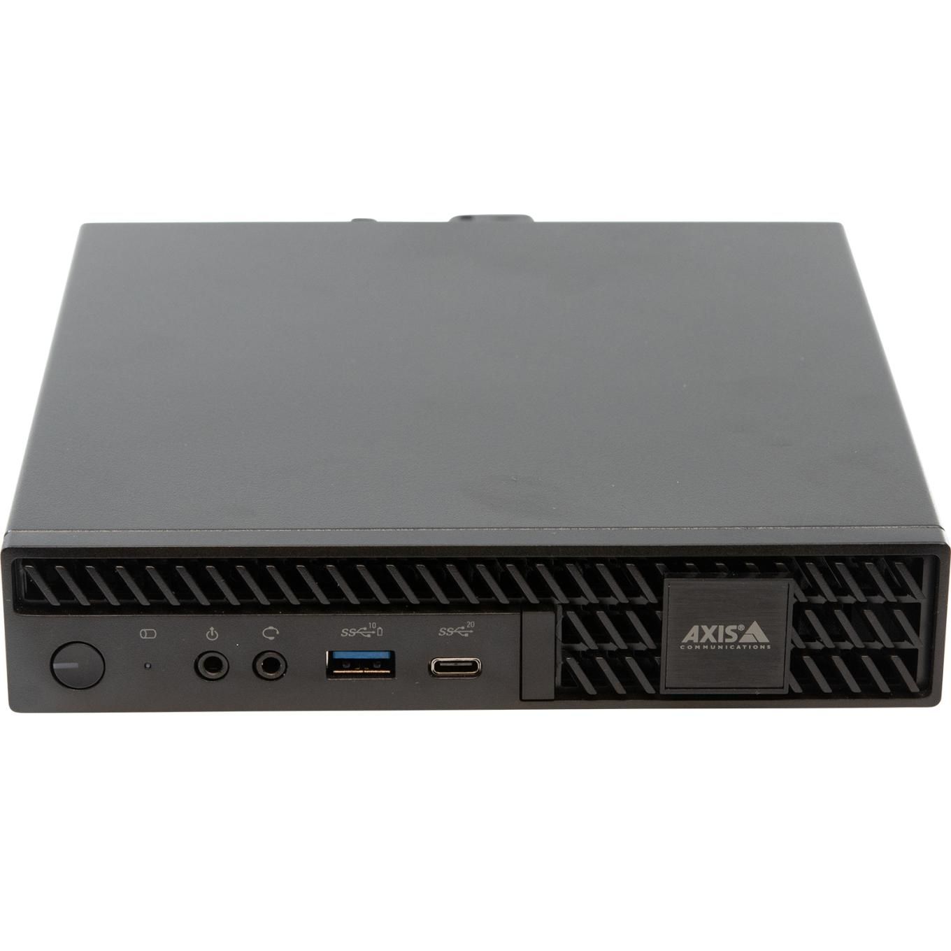 NET CAMERA STATION S9301/02693-002 AXIS
