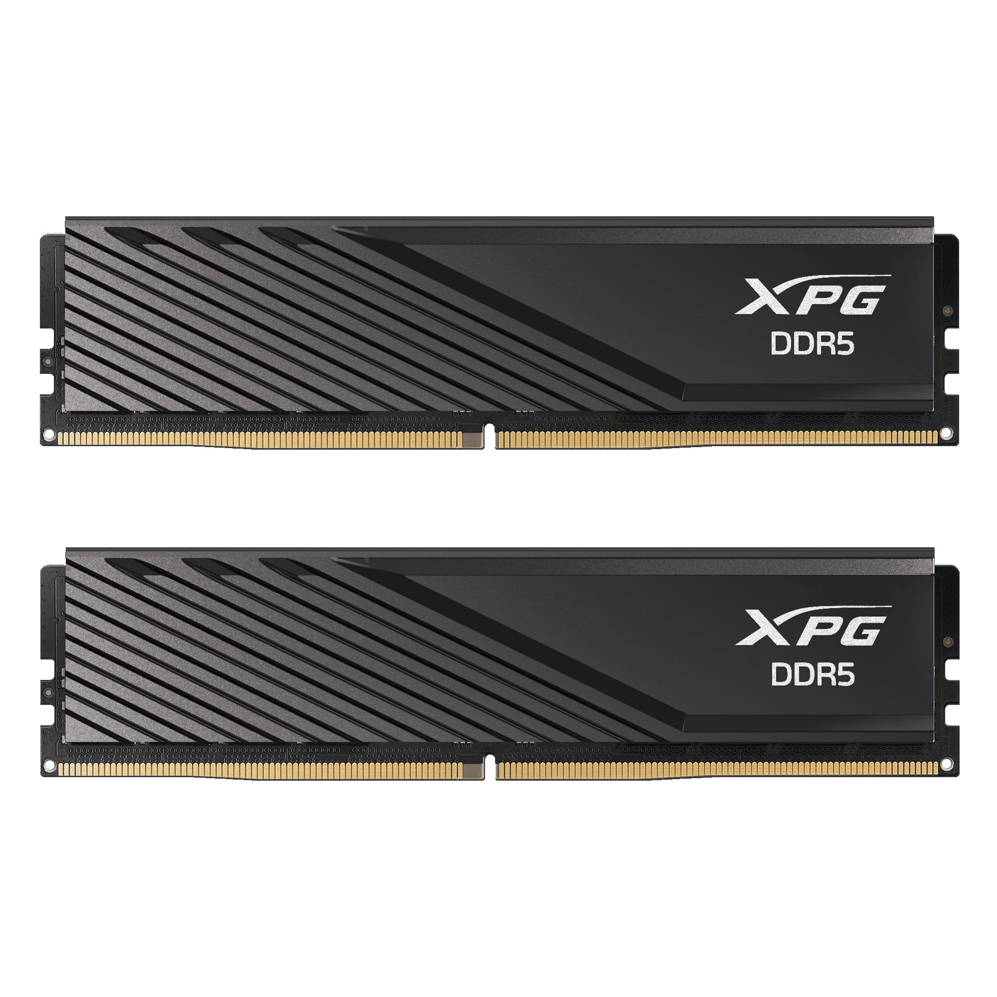 Memorie ADATA XPG Lancer Blade 32 GB DDR5 5600 MHz CL46, kit 2 x 16 GB, XMP 3.0 / EXPO, Negru