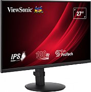 MONITOR LCD 27  IPS/VG2708A VIEWSONIC