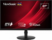 MONITOR LCD 27  IPS/VG2708A VIEWSONIC