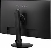 Monitor 27 inch ViewSonic VG2708A-MHD 1920 x 1080 pixeli, 100 Hz