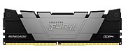 Memorie Kingston FURY Renegade 16 GB DDR4 3200 MHz CL16, XMP 2.0, Negru-argintiu