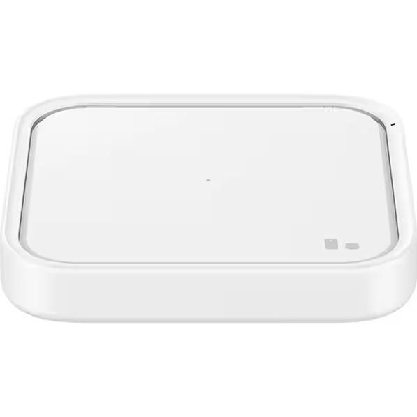 Samsung Wireless Charger Pad (w TA) fast charging (max 15W) White