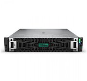 Server HPE ProLiant DL385 Gen11, Rack 2U, AMD EPYC 9224 (24 C / 48 T, 2.50 GHz - 3.70 GHz, 64 MB cache, 200 W), 32 GB DDR5 ECC, 8 x SFF, 1000 W