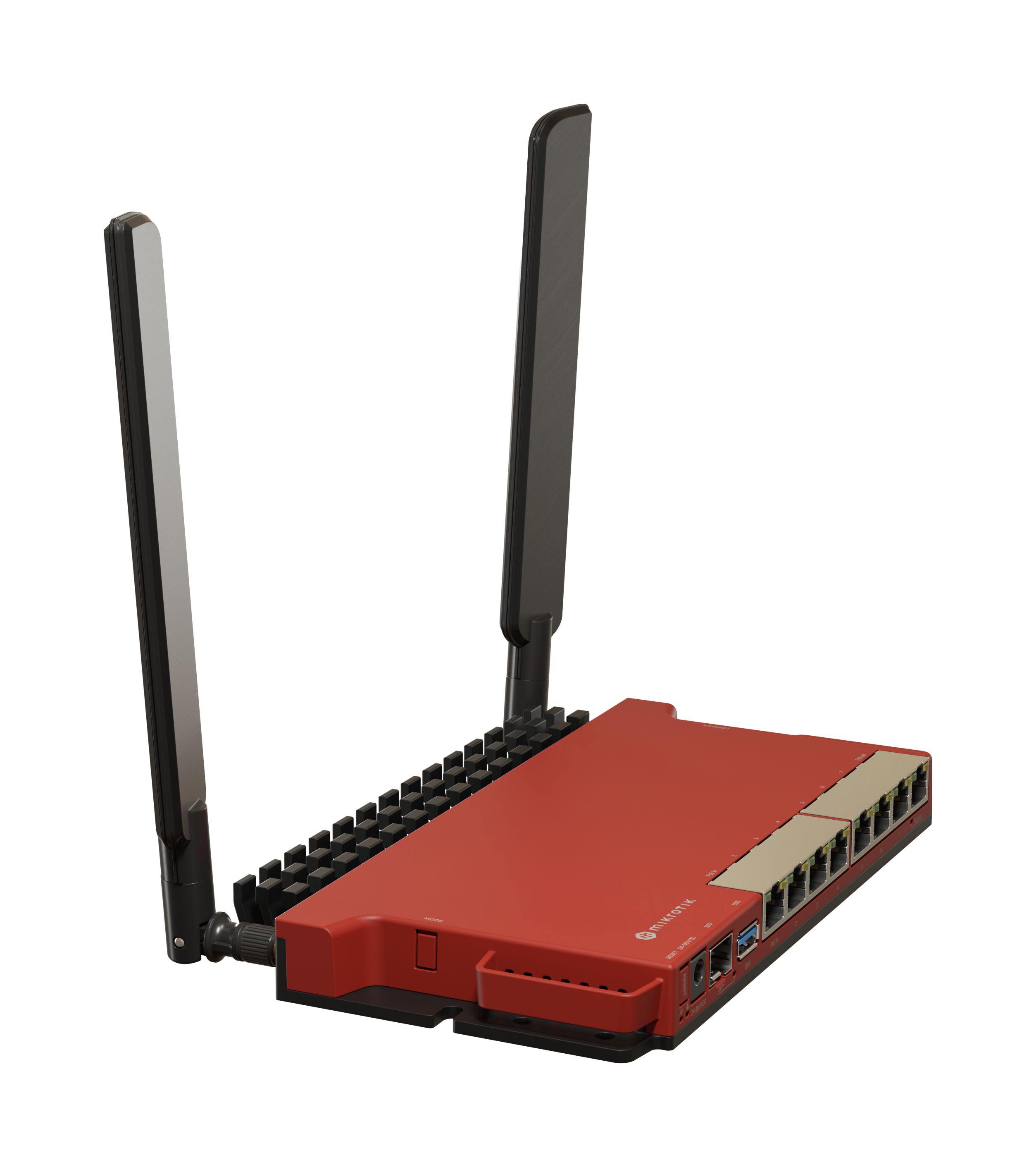 Router wireless Mikrotik L009UIGS-2HAXD-IN