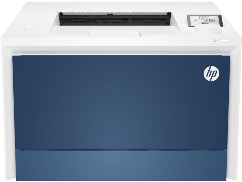 Printer Laser Color A4 HP Color LaserJet Pro 4202dw
