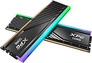 Memorie ADATA XPG Lancer Blade 32 GB DDR5 6400 MHz CL32, kit 2 x 16 GB, XMP 3.0 / EXPO, Negru, RGB
