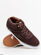 INCALTAMINTE EMERICA WESTGATE MID VULC, MARO INCHIS, 41