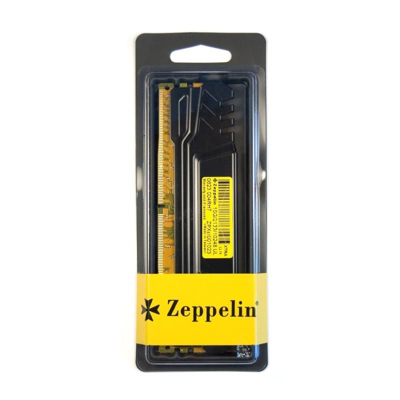 Memorie laptop Zeppelin ZE-SD4-16G2133 16 GB DDR4 2133 MHz