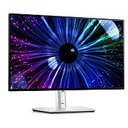 Monitor 23.8 inch Dell U2424HE 1920 x 1080 pixeli, 120 Hz, 8 ms