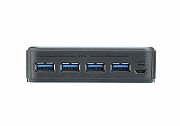 ATEN 2 x 4 USB 3.1 Gen1 Peripheral Sharing Switch